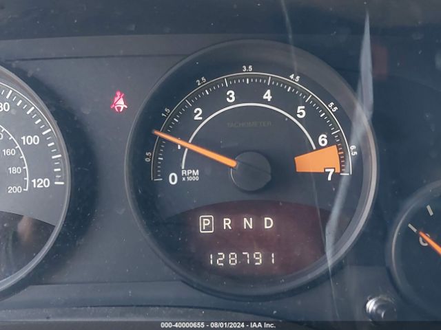 1C4NJPFA5ED726531 Jeep Patriot High Altitude