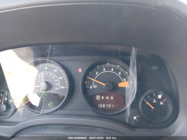 1C4NJPFA5ED726531 Jeep Patriot High Altitude