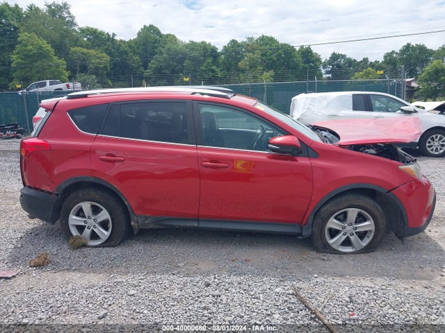 Toyota Rav4 Xle 2014 2T3RFREV7EW155002 Image 13
