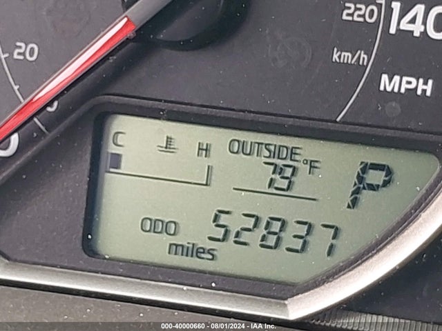 Toyota Rav4 Xle 2014 2T3RFREV7EW155002 Image 15
