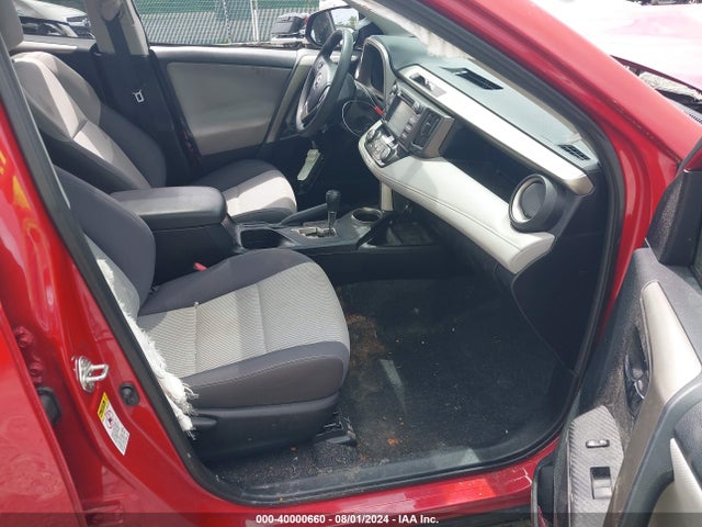 Toyota Rav4 Xle 2014 2T3RFREV7EW155002 Image 5