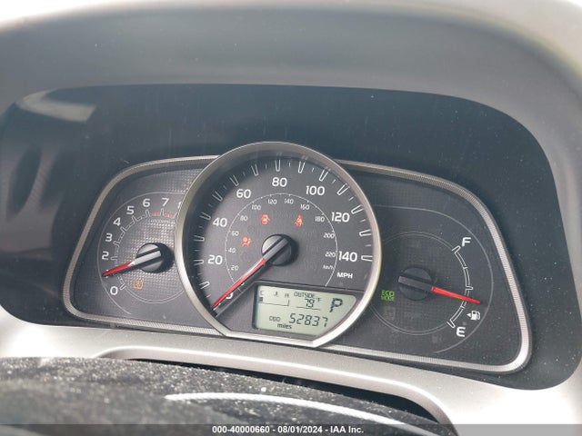 Toyota Rav4 Xle 2014 2T3RFREV7EW155002 Image 7