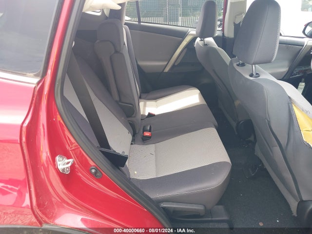 Toyota Rav4 Xle 2014 2T3RFREV7EW155002 Image 8