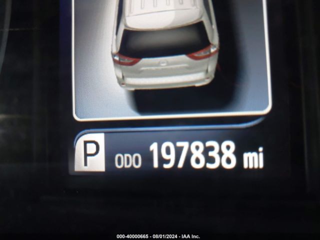 5TDYK3DC8GS714789 Toyota Sienna Limited Premium 7 Passenger