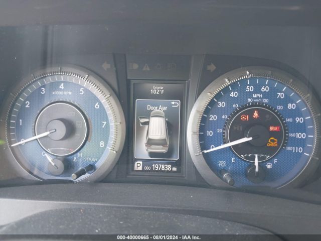 5TDYK3DC8GS714789 Toyota Sienna Limited Premium 7 Passenger