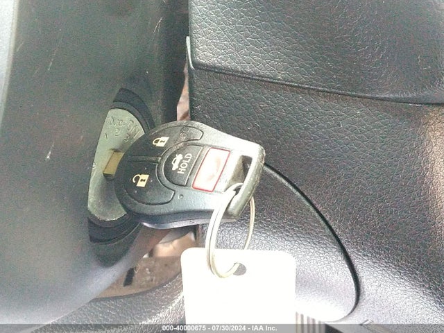 Nissan SENTRA SV 2014 3N1AB7AP6EY200240 Image 11