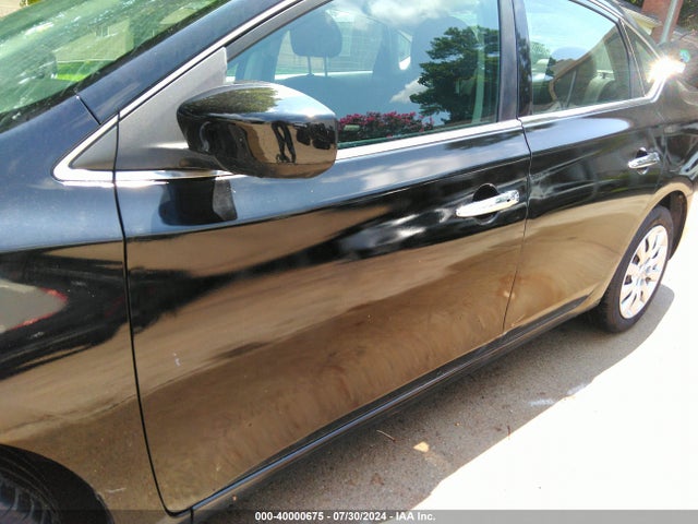 Nissan SENTRA SV 2014 3N1AB7AP6EY200240 Image 6