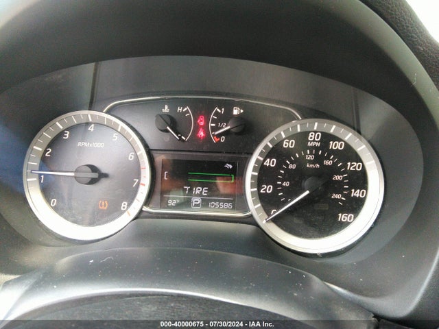 Nissan SENTRA SV 2014 3N1AB7AP6EY200240 Image 7