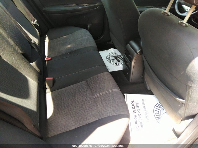 Nissan SENTRA SV 2014 3N1AB7AP6EY200240 Image 8