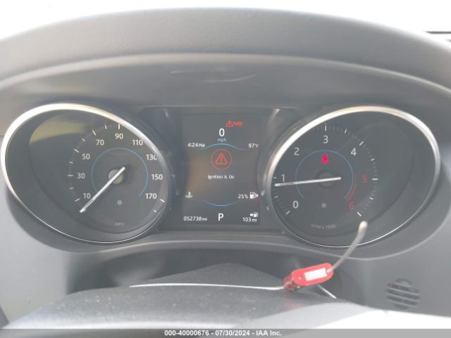 SADCK2BN6HA091376 Jaguar F-pace 20d Prestige