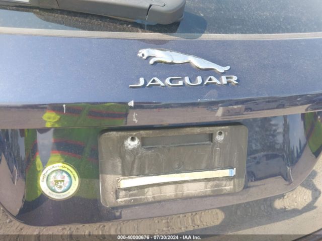 SADCK2BN6HA091376 Jaguar F-pace 20d Prestige