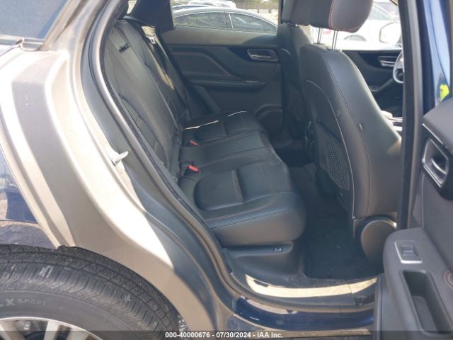 SADCK2BN6HA091376 Jaguar F-pace 20d Prestige