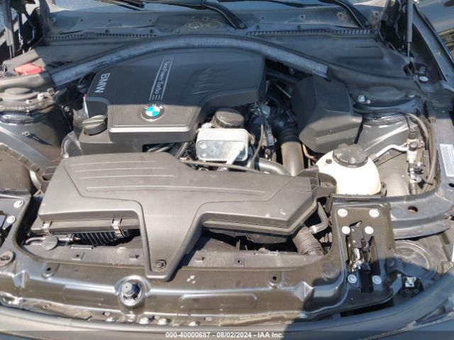 WBA3B5C50EF599284 BMW 328i Xdrive