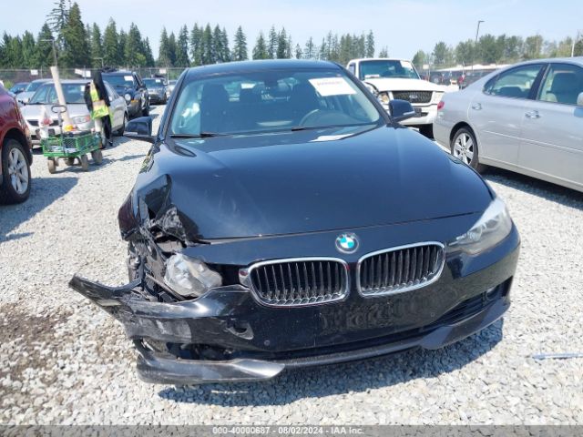 WBA3B5C50EF599284 BMW 328i Xdrive