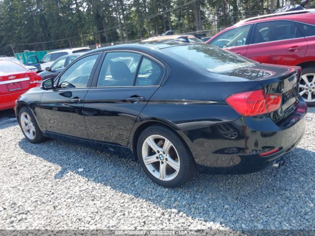 WBA3B5C50EF599284 BMW 328i Xdrive