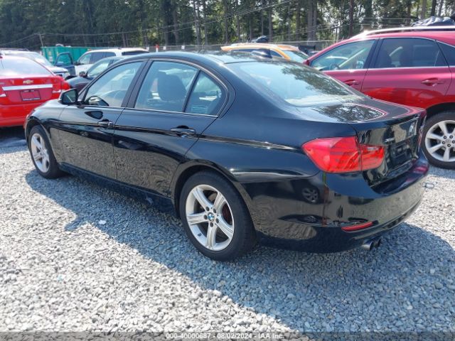 WBA3B5C50EF599284 BMW 328i Xdrive