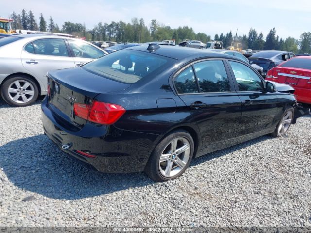 WBA3B5C50EF599284 BMW 328i Xdrive