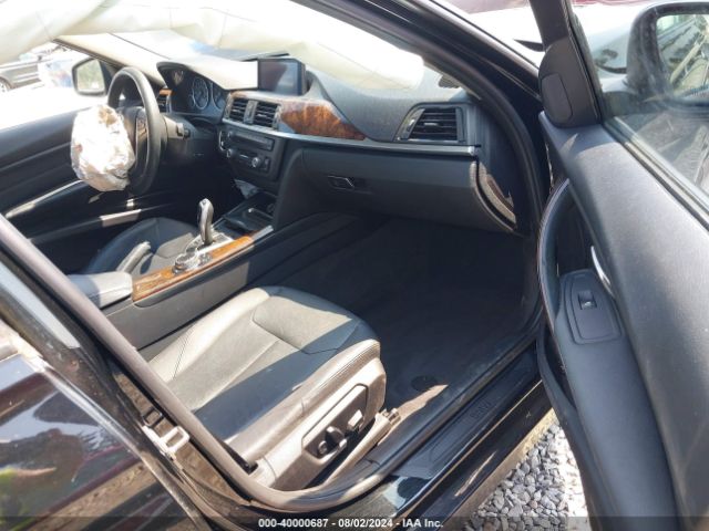 WBA3B5C50EF599284 BMW 328i Xdrive