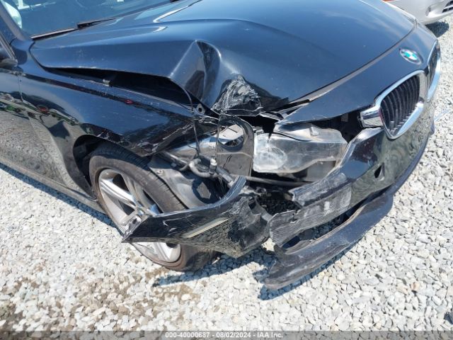 WBA3B5C50EF599284 BMW 328i Xdrive