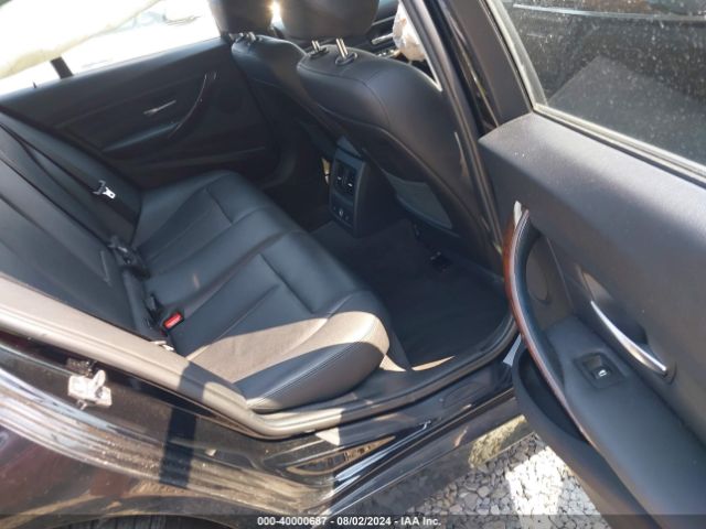 WBA3B5C50EF599284 BMW 328i Xdrive