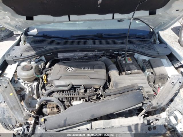 3VW6T7BUXLM048730 Volkswagen Jetta Gli 2.0t Autobahn/2.0t S