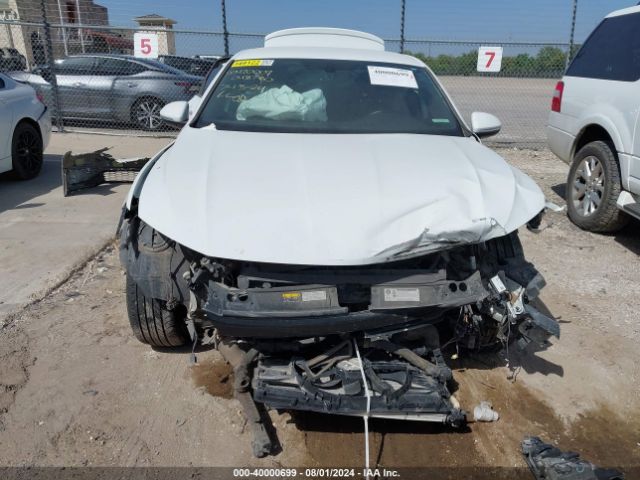 3VW6T7BUXLM048730 Volkswagen Jetta Gli 2.0t Autobahn/2.0t S