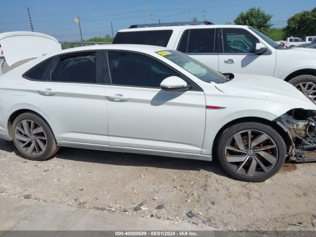 3VW6T7BUXLM048730 Volkswagen Jetta Gli 2.0t Autobahn/2.0t S