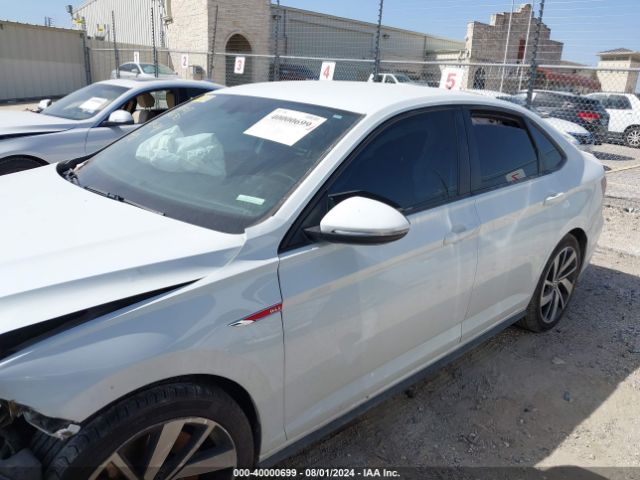 3VW6T7BUXLM048730 Volkswagen Jetta Gli 2.0t Autobahn/2.0t S