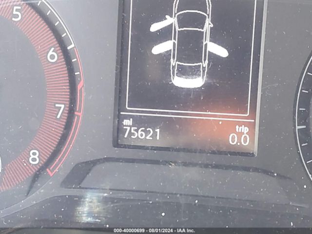3VW6T7BUXLM048730 Volkswagen Jetta Gli 2.0t Autobahn/2.0t S