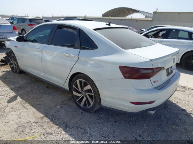 3VW6T7BUXLM048730 Volkswagen Jetta Gli 2.0t Autobahn/2.0t S