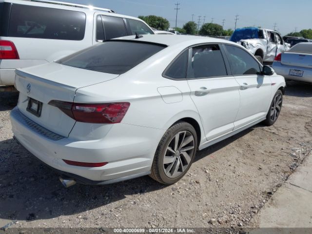 3VW6T7BUXLM048730 Volkswagen Jetta Gli 2.0t Autobahn/2.0t S