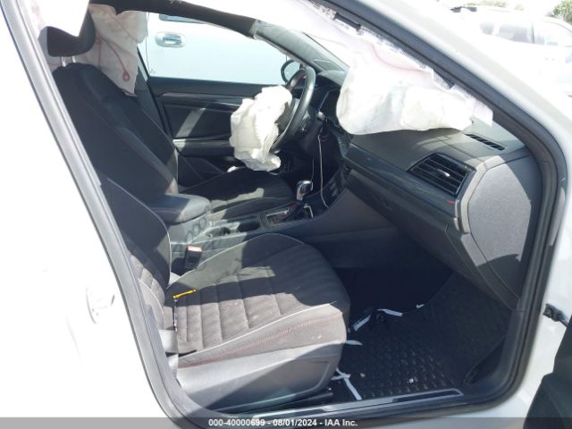 3VW6T7BUXLM048730 Volkswagen Jetta Gli 2.0t Autobahn/2.0t S