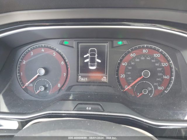 3VW6T7BUXLM048730 Volkswagen Jetta Gli 2.0t Autobahn/2.0t S