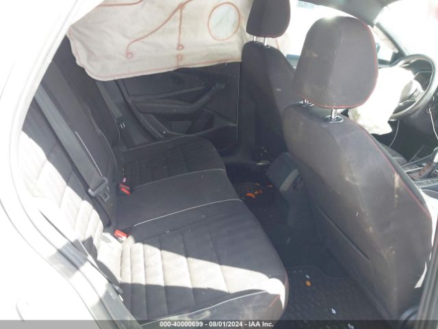 3VW6T7BUXLM048730 Volkswagen Jetta Gli 2.0t Autobahn/2.0t S
