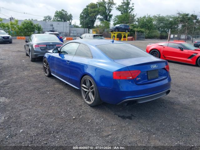WAUC4AFR4GA020234 Audi S5 3.0t Premium Plus
