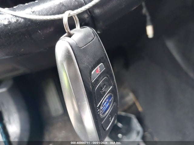 4S4BTADC7M3153081 Subaru Outback Premium
