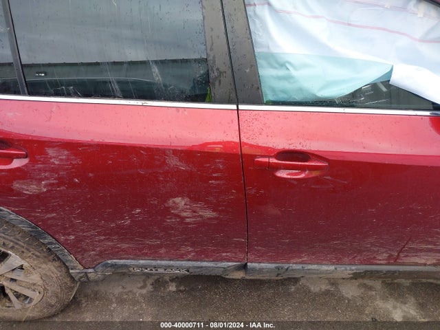4S4BTADC7M3153081 Subaru Outback Premium