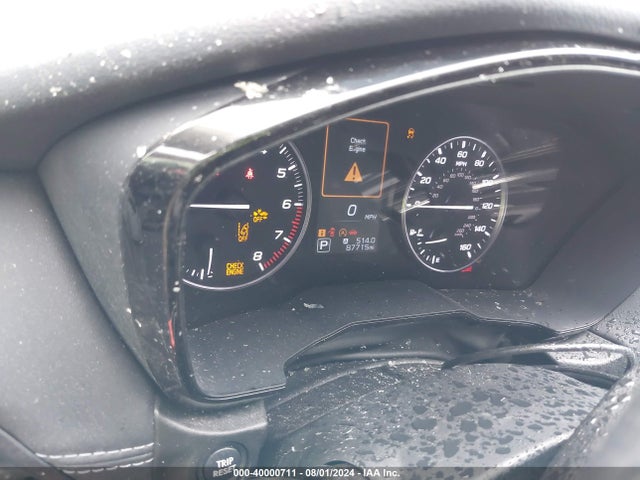 4S4BTADC7M3153081 Subaru Outback Premium