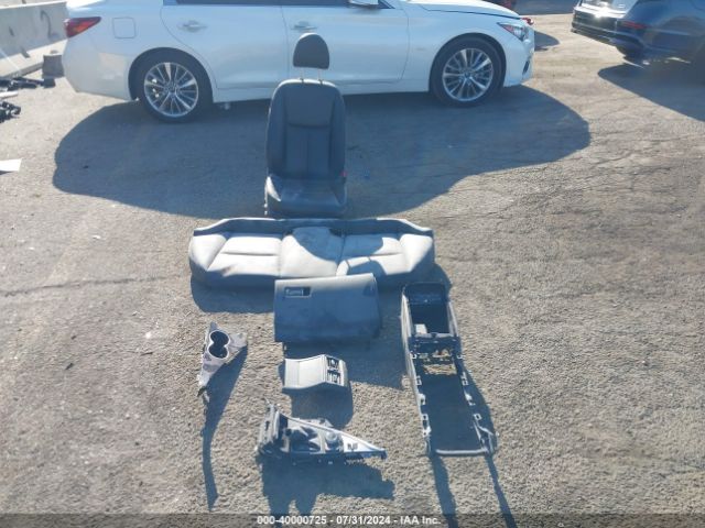 JN1EV7AP4KM516842 Infiniti Q50 3.0t Luxe