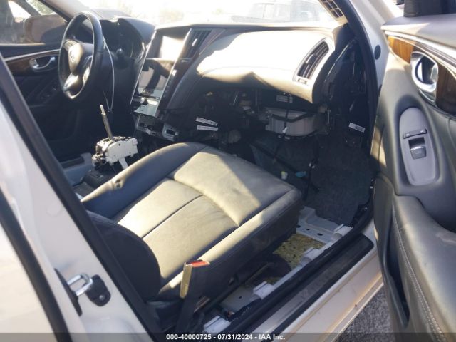 JN1EV7AP4KM516842 Infiniti Q50 3.0t Luxe