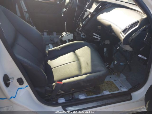 JN1EV7AP4KM516842 Infiniti Q50 3.0t Luxe