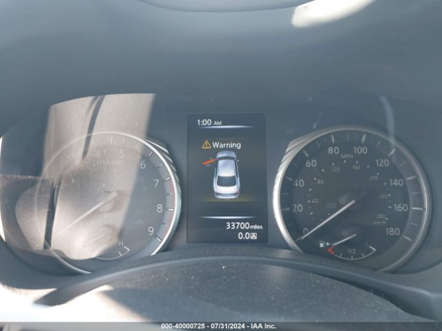 JN1EV7AP4KM516842 Infiniti Q50 3.0t Luxe