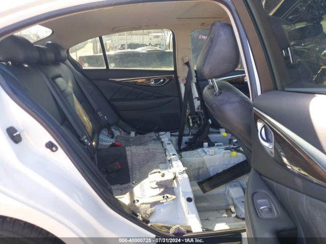 JN1EV7AP4KM516842 Infiniti Q50 3.0t Luxe