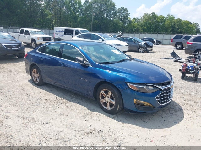 2019 1G1ZB5ST7KF142294 главное изображение