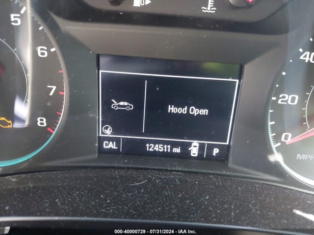 Chevrolet Malibu 1ls 2019 1G1ZB5ST7KF142294 Image 15