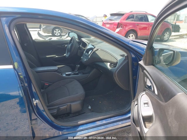 Chevrolet Malibu 1ls 2019 1G1ZB5ST7KF142294 Image 5