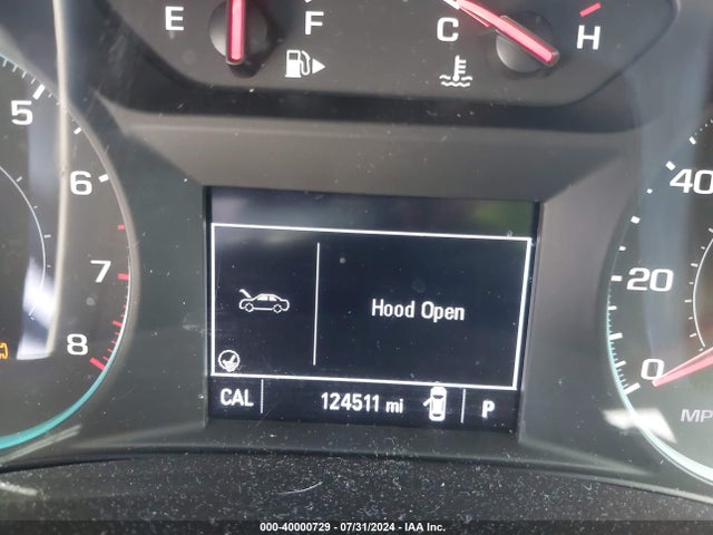 Chevrolet Malibu 1ls 2019 1G1ZB5ST7KF142294 Image 7