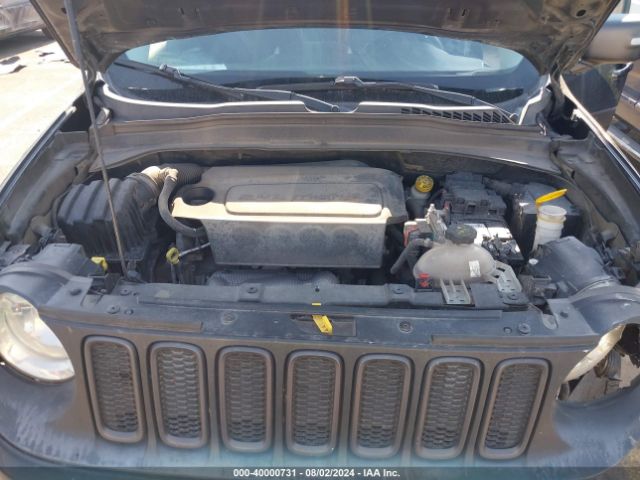 ZACCJBCT9FPC40694 Jeep Renegade Trailhawk