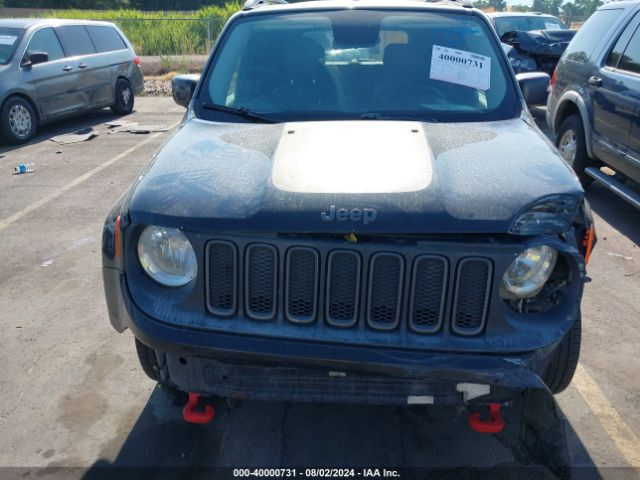 ZACCJBCT9FPC40694 Jeep Renegade Trailhawk