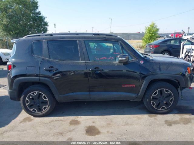ZACCJBCT9FPC40694 Jeep Renegade Trailhawk